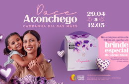 Dia das Mes