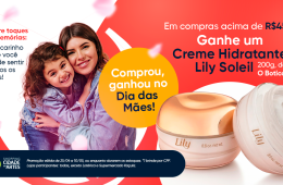 ENTRE TOQUES E MEM�RIAS 