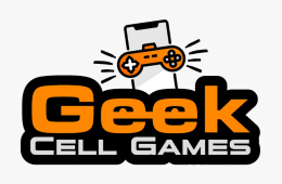 GEEK CELULARES E GAMES