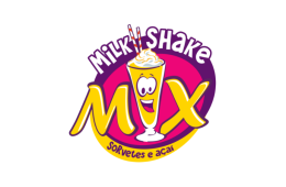 MILKSHAKE MIX