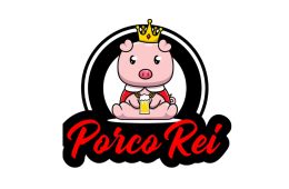 PORCO REI