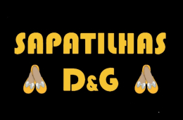 Sapatilhas D&G