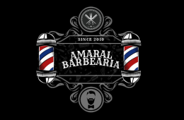 AMARAL BARBEARIA