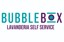 Lavanderia BubbleBox