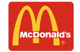 McDonald