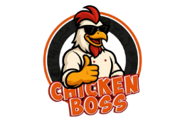 CHICKEN  BOSS