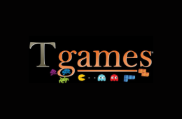 T - GAMES 